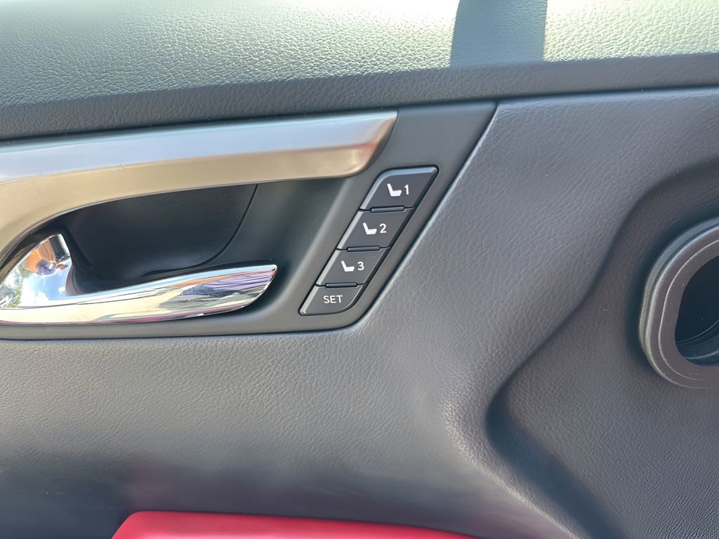 Used 2022 Lexus RX 350 F Sport image 11