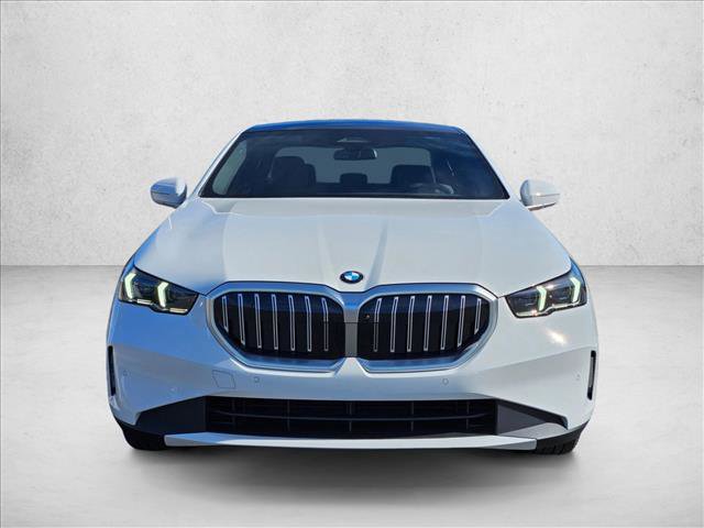 New 2026 BMW 540i xDrive image 6