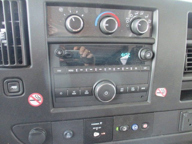 Used 2023 GMC Savana 2500 Work Van w/ Driver Convenience Package image 15