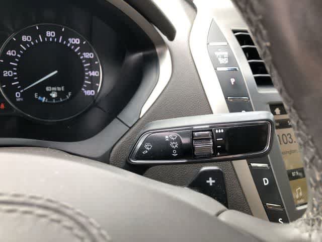 Used 2019 Lincoln MKZ Reserve FWD image 25