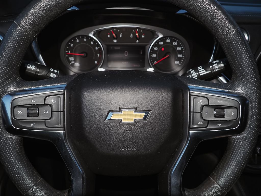 Certified 2022 Chevrolet Blazer LT image 31