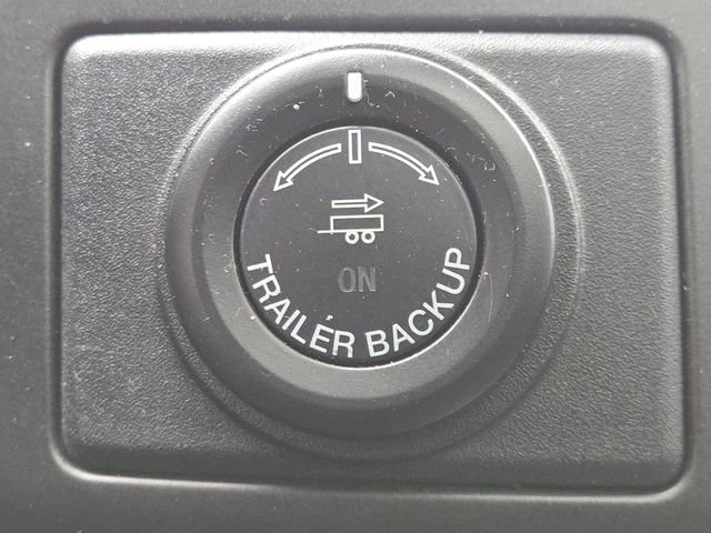 Used 2018 Ford Expedition Max Limited w/ Equipment Group 301A image 9