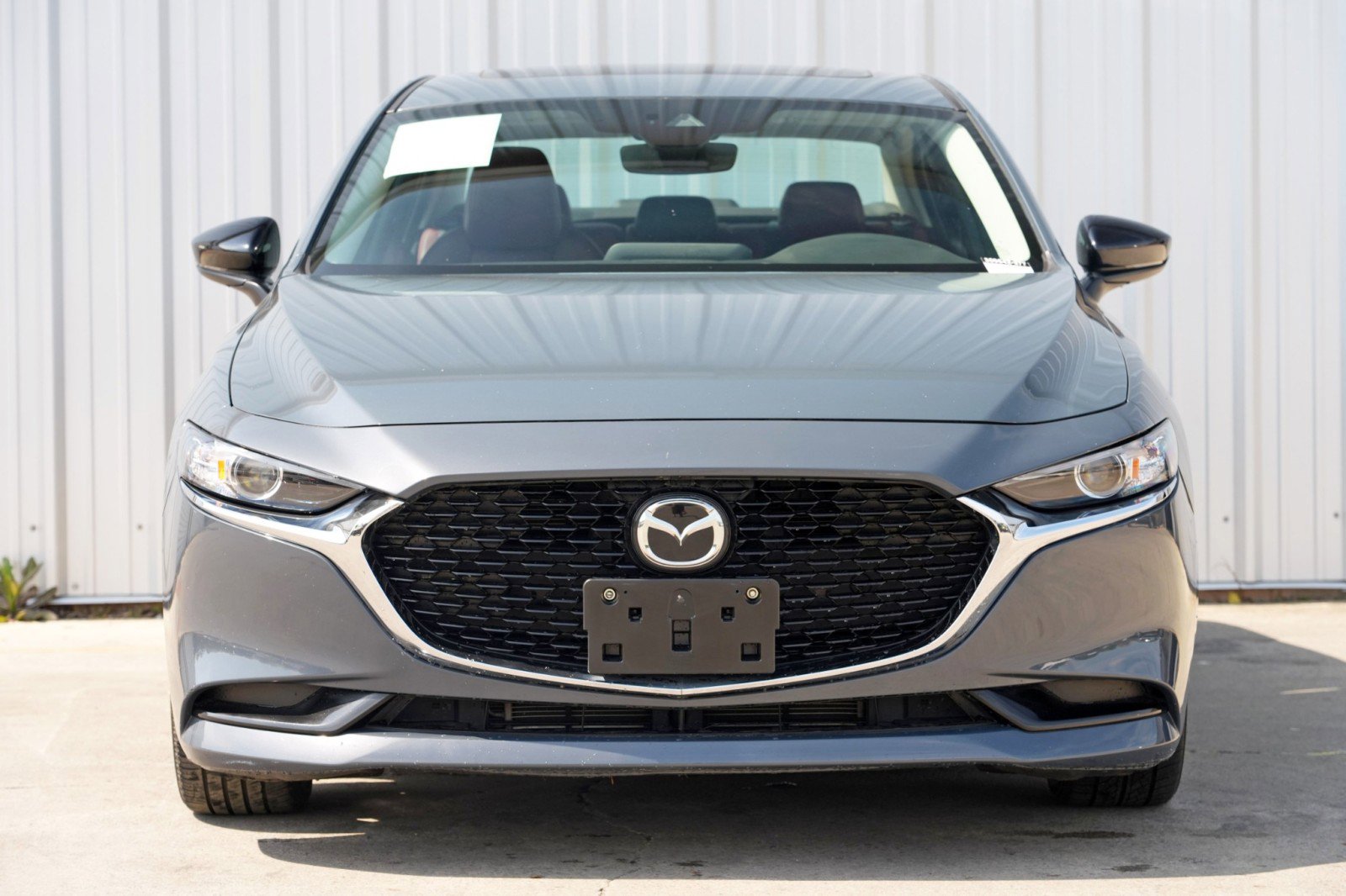 Used 2023 MAZDA MAZDA3 s image 6