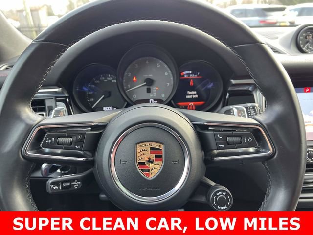 Used 2023 Porsche Macan S AWD/4WD image 27