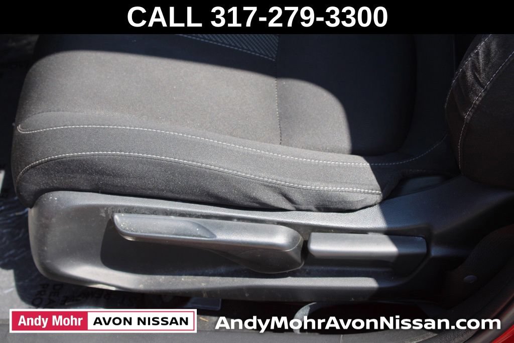 Used 2018 Honda Civic LX image 15