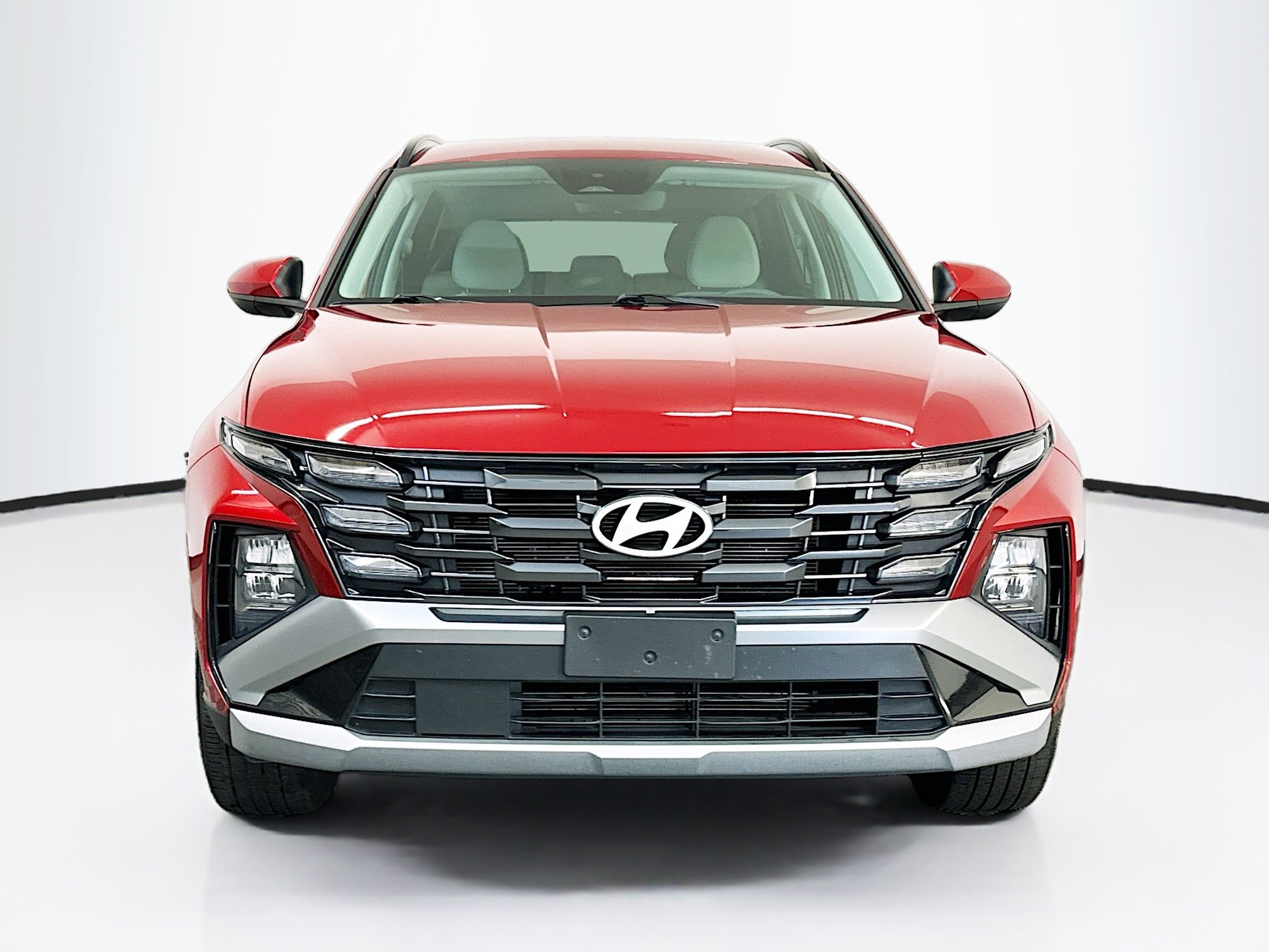 Used 2025 Hyundai Tucson SEL AWD/4WD image 2