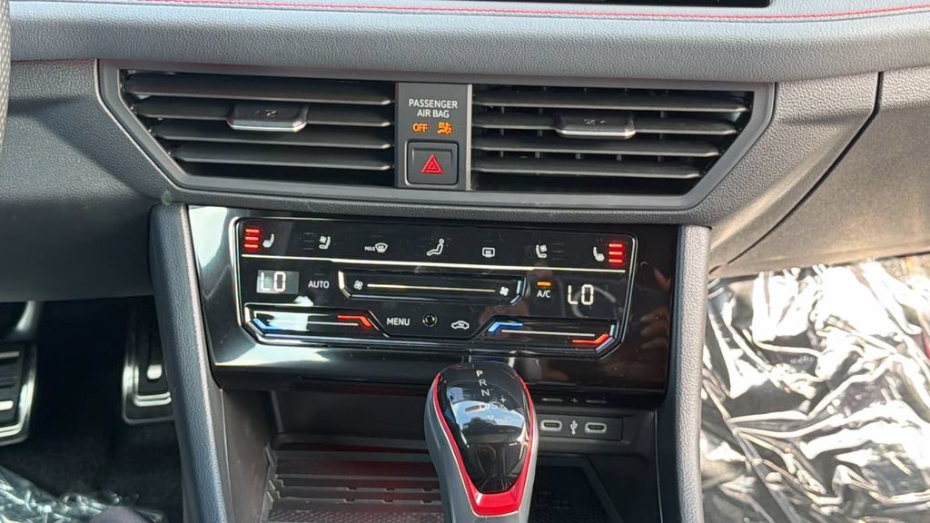 New 2026 Volkswagen Jetta GLI Autobahn FWD image 13