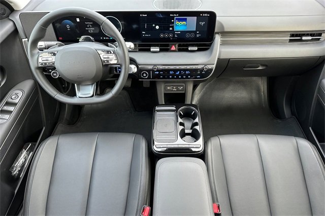 New 2026 Hyundai Ioniq 5 SEL image 13