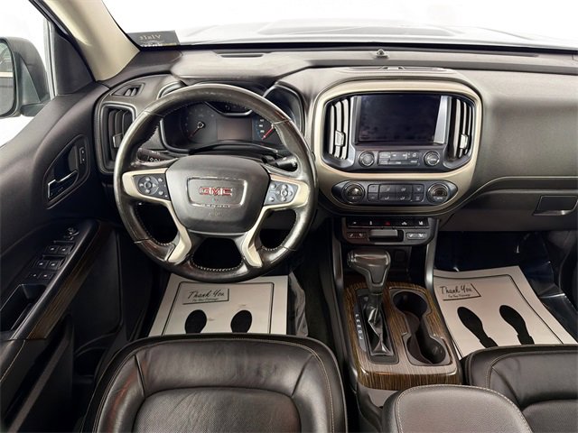 Used 2018 GMC Canyon Denali image 20