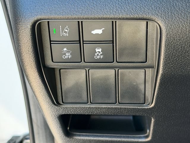 Used 2021 Honda CR-V EX-L image 26