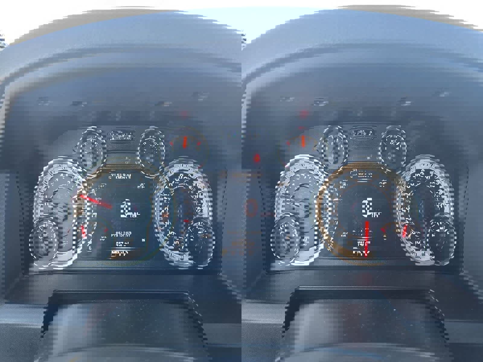 Used 2015 RAM 1500 Lone Star image 32