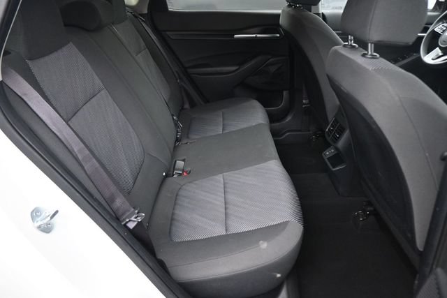 Used 2024 Kia Seltos LX AWD/4WD image 23