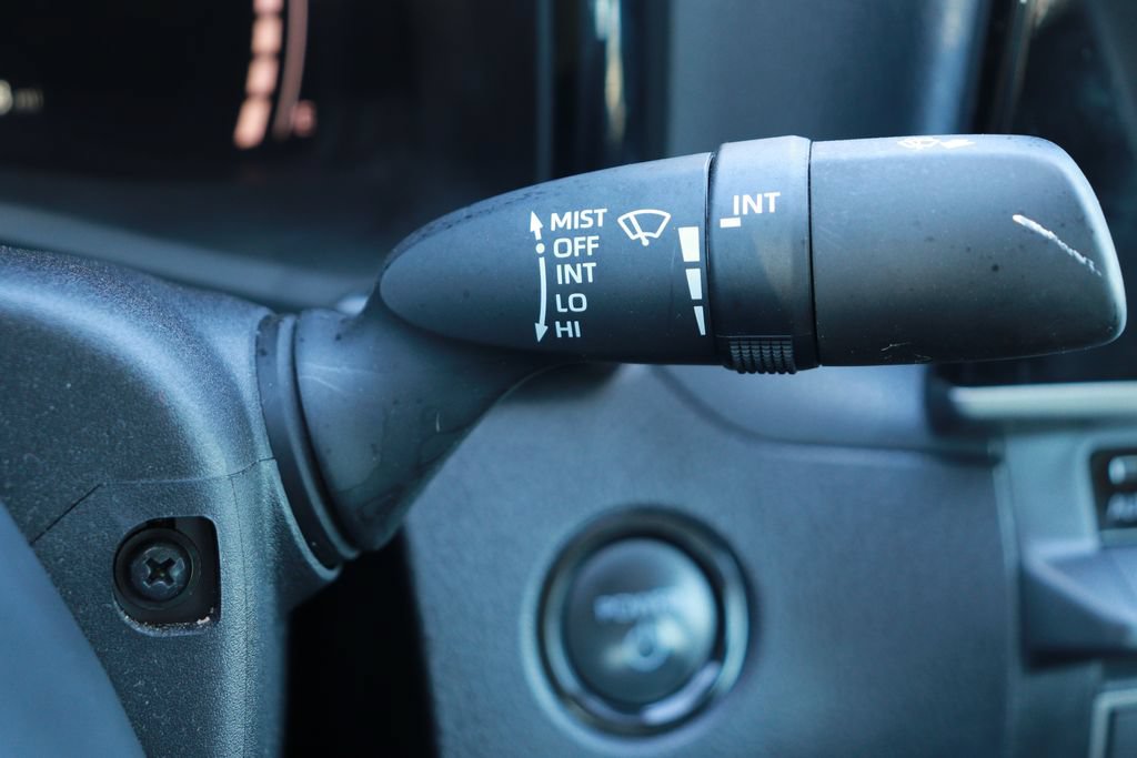 Used 2025 Toyota Camry LE w/ Convenience Package FWD image 24