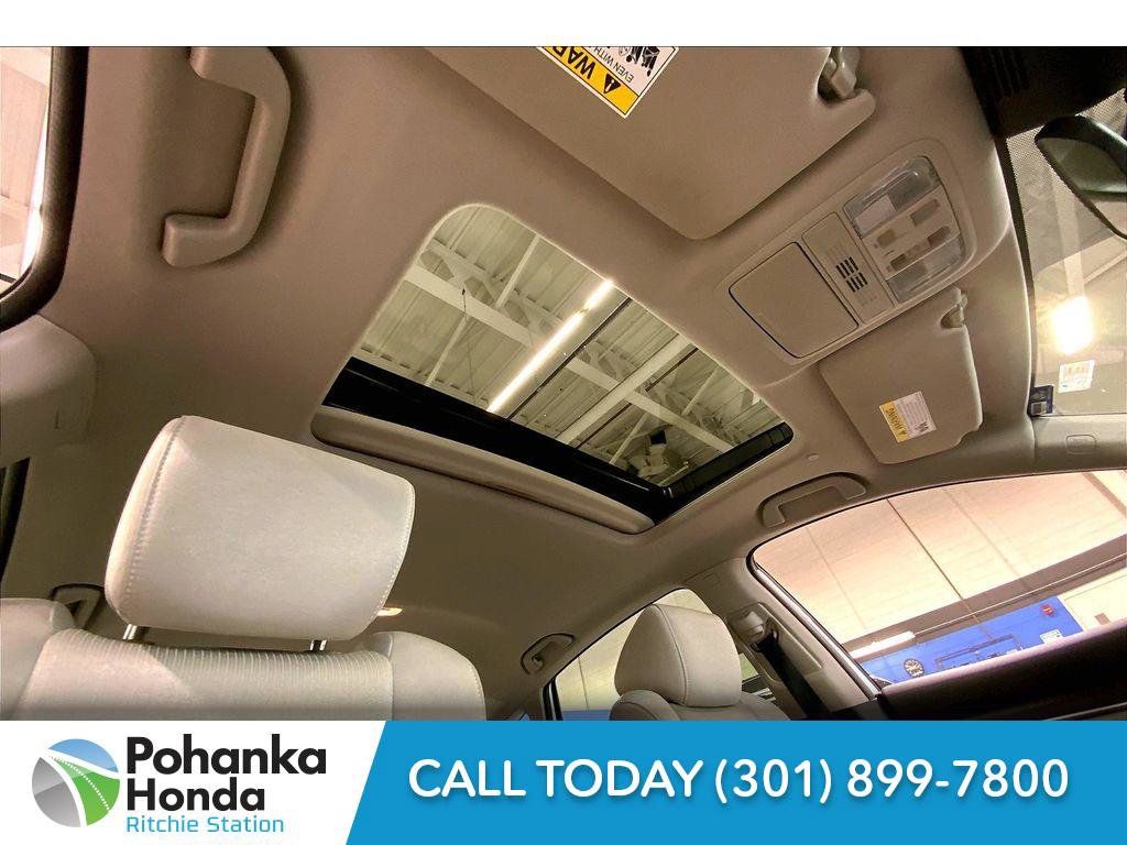 Used 2021 Honda Accord EX image 27