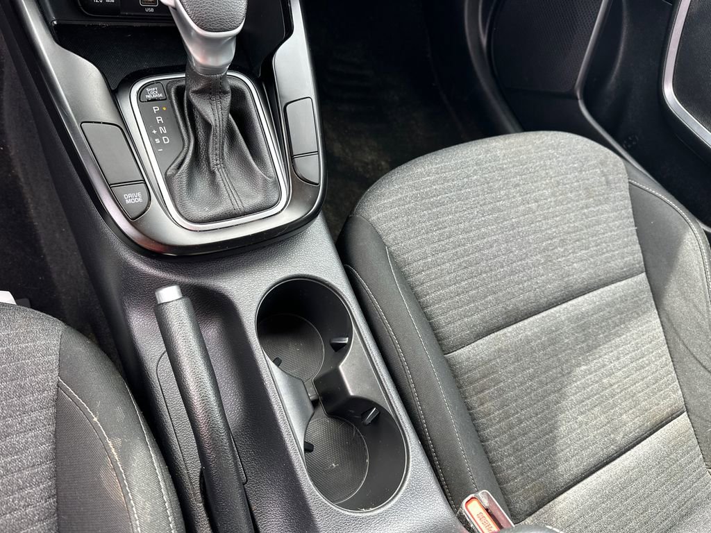 Used 2020 Kia Soul S image 29