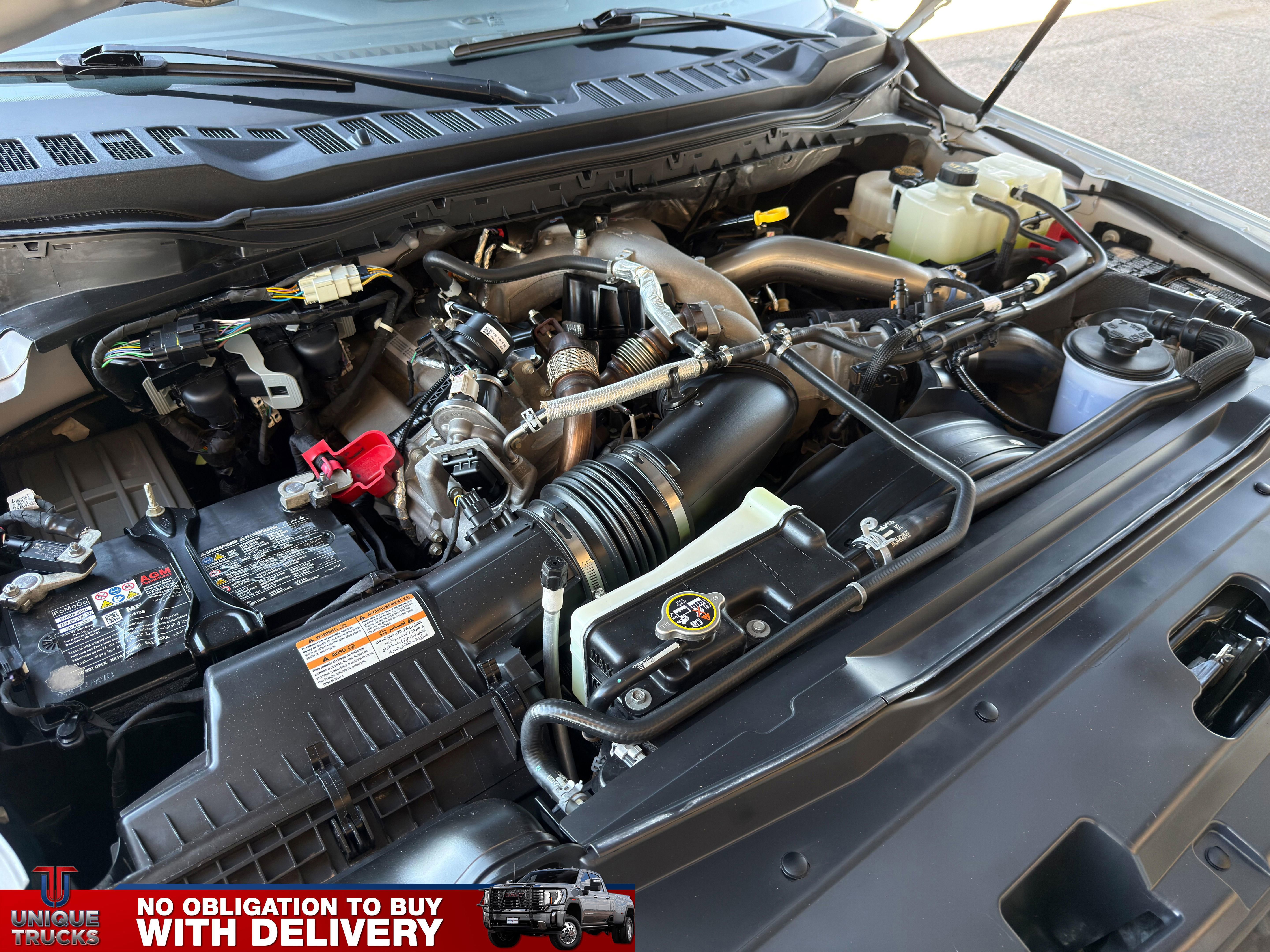 Used 2023 Ford F350 XLT image 15