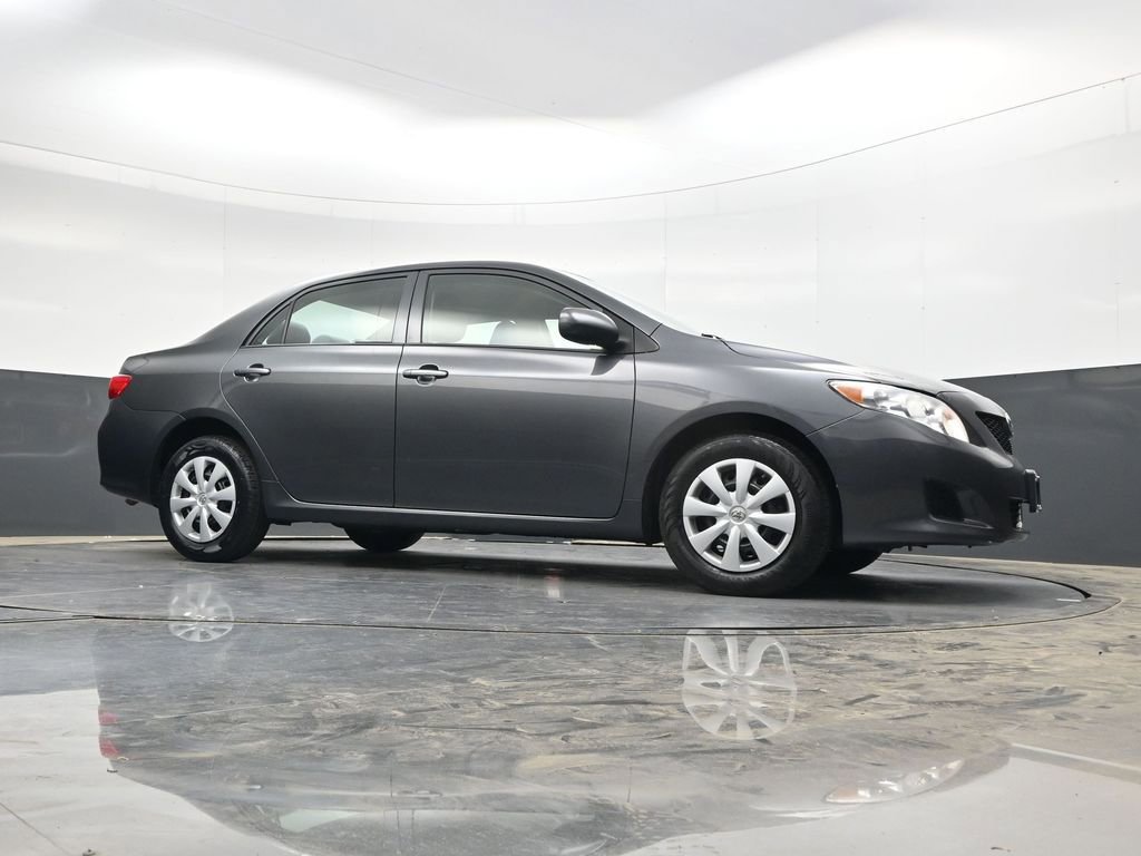 Used 2010 Toyota Corolla LE FWD image 24