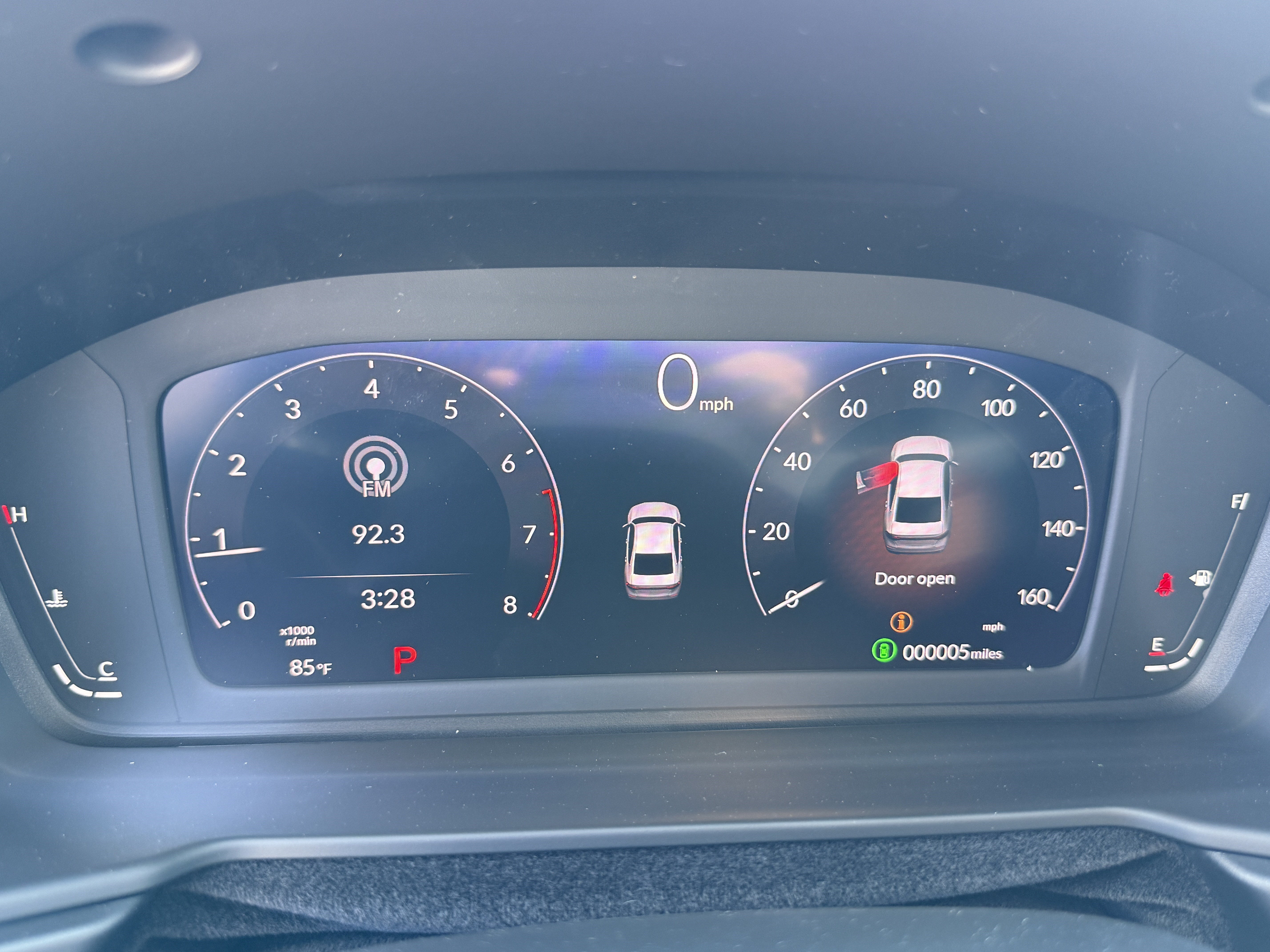 New 2026 Honda Accord SE image 21