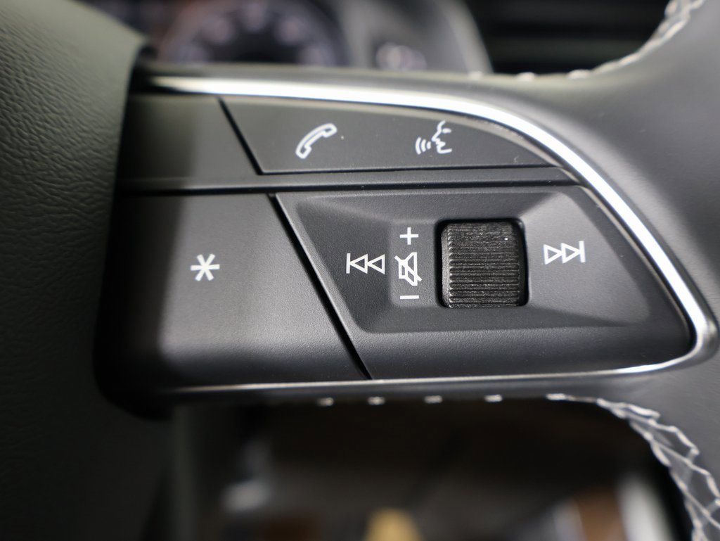 New 2026 Audi Q8 Premium Plus image 30