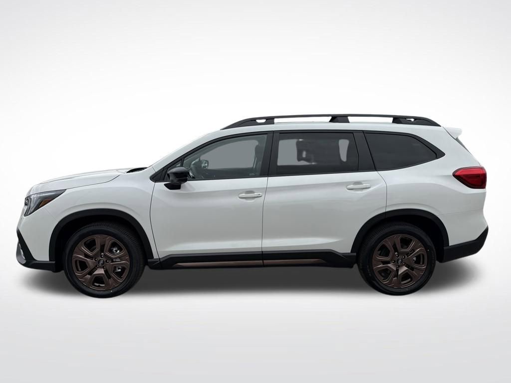 New 2026 Subaru Ascent Limited Bronze image 4