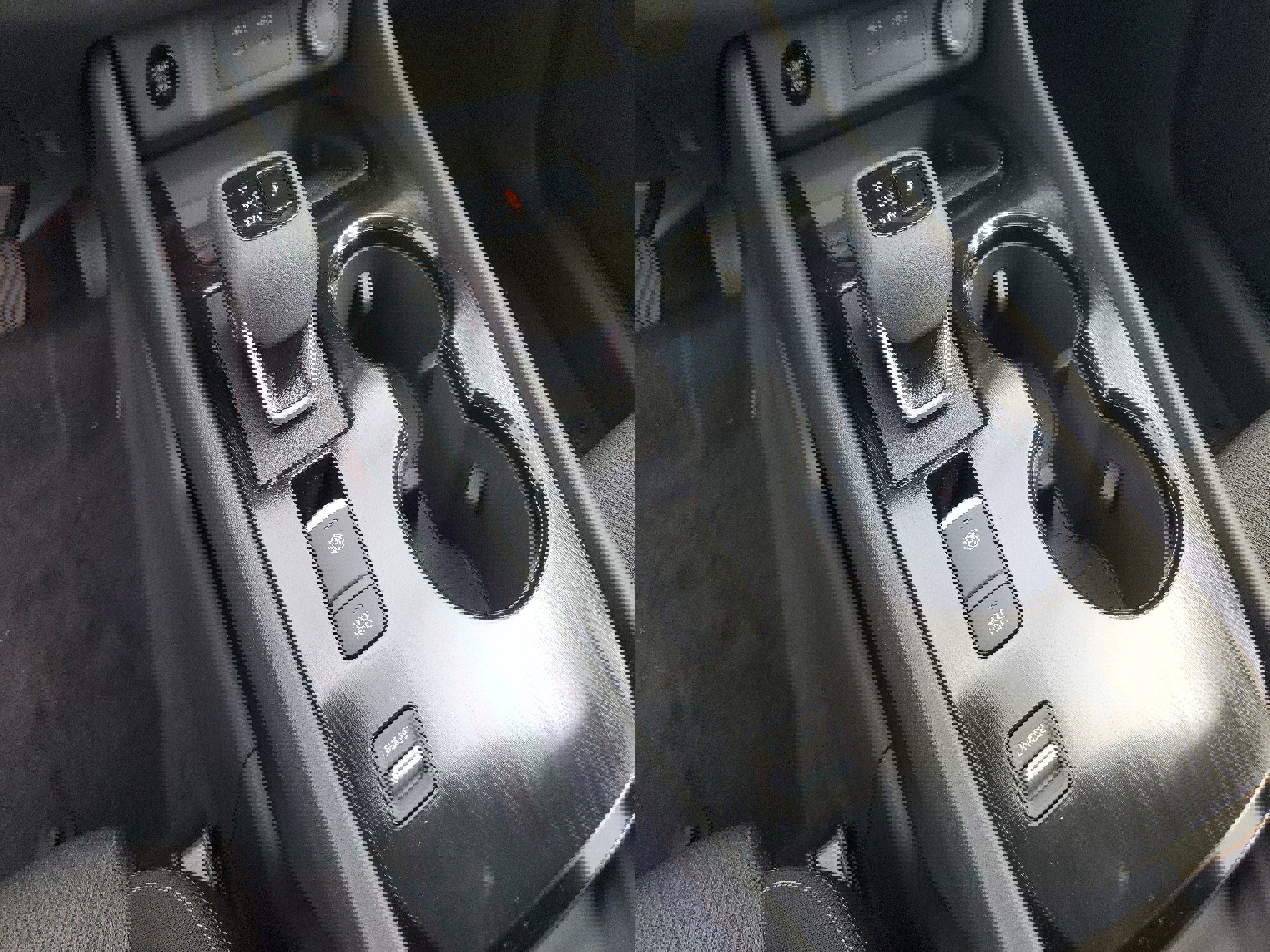 New 2026 Nissan Rogue SV w/ Cold Weather Package image 18