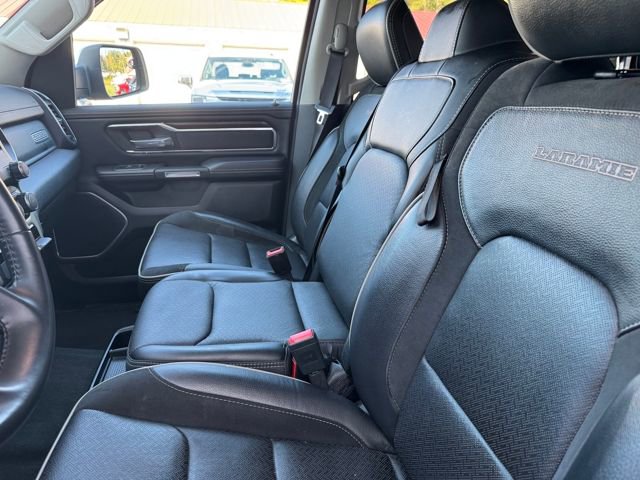 Used 2022 RAM 1500 Laramie image 32
