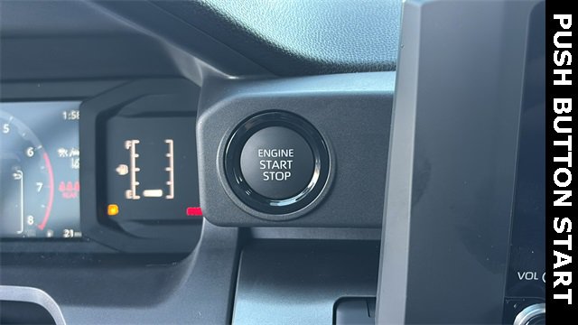 New 2025 Toyota Tacoma SR5 image 12