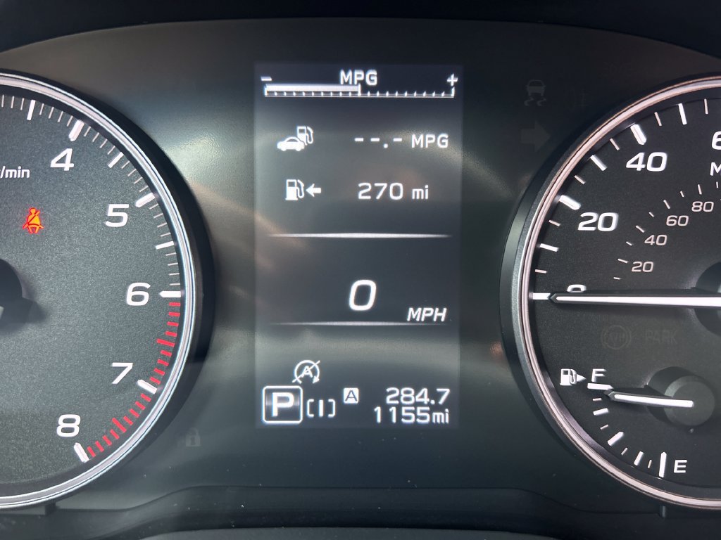 Certified 2026 Subaru Forester Premium AWD/4WD image 18