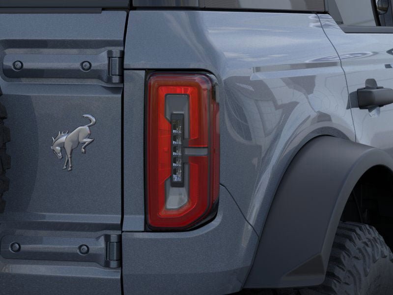 New 2025 Ford Bronco Badlands w/ Sasquatch Package AWD/4WD image 23