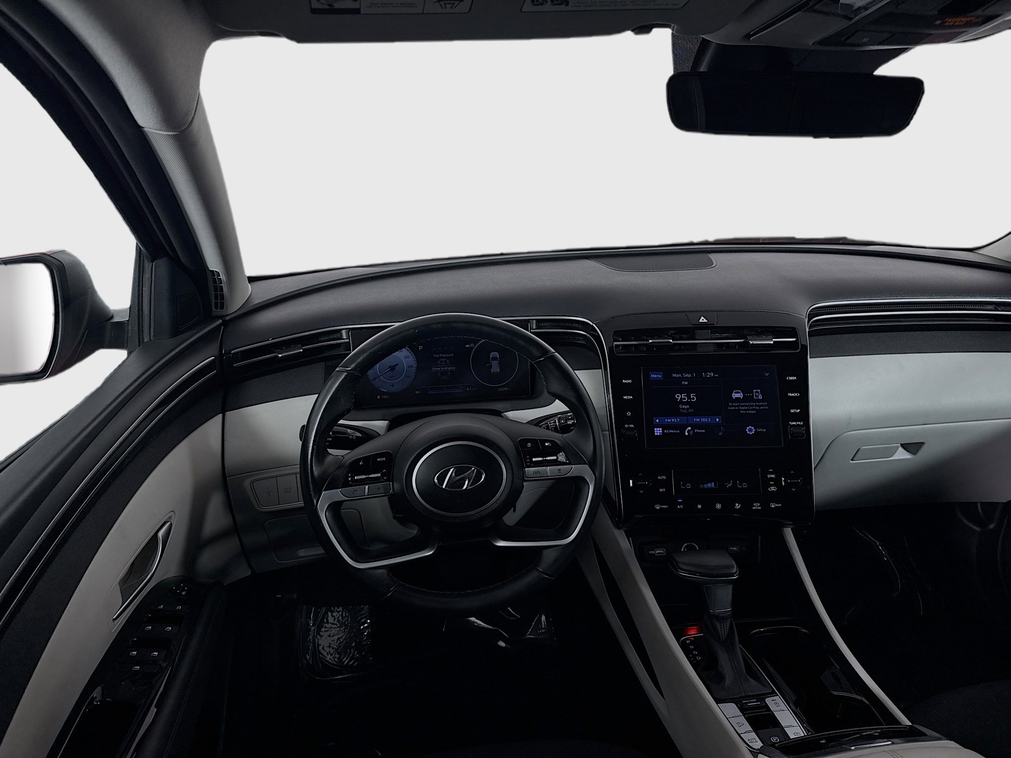 Used 2022 Hyundai Tucson SEL w/ Convenience Package FWD image 15