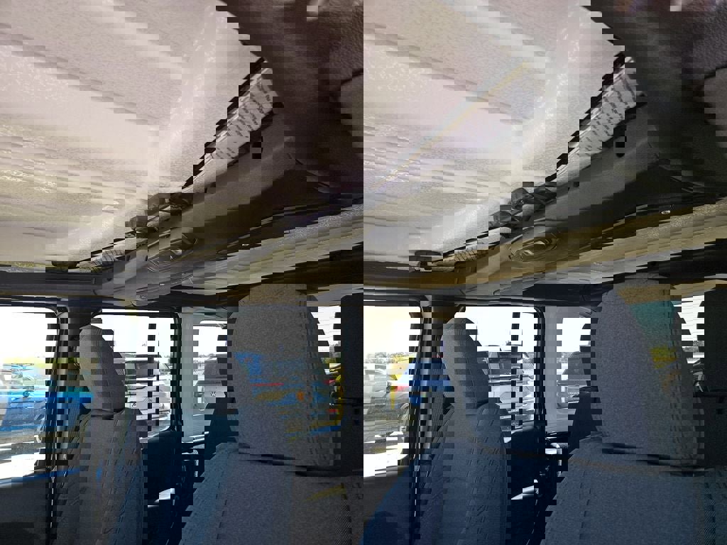 New 2026 Jeep Wrangler Unlimited Sport image 21