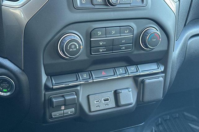 New 2026 Chevrolet Silverado 2500 W/T w/ WT Convenience Package image 25