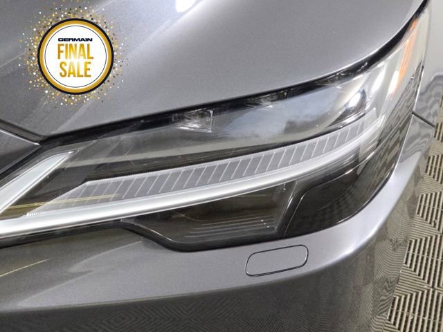 Certified 2024 Lexus RX 350 AWD w/ Convenience Package image 12