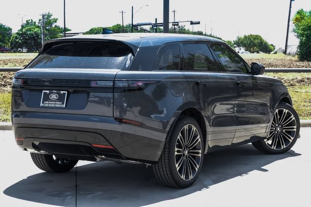New 2026 Land Rover Range Rover Velar Belgravia AWD/4WD image 11