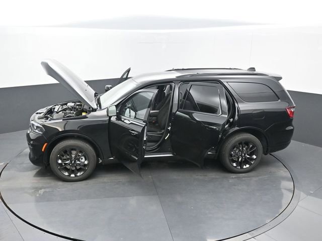 New 2026 Dodge Durango GT image 68