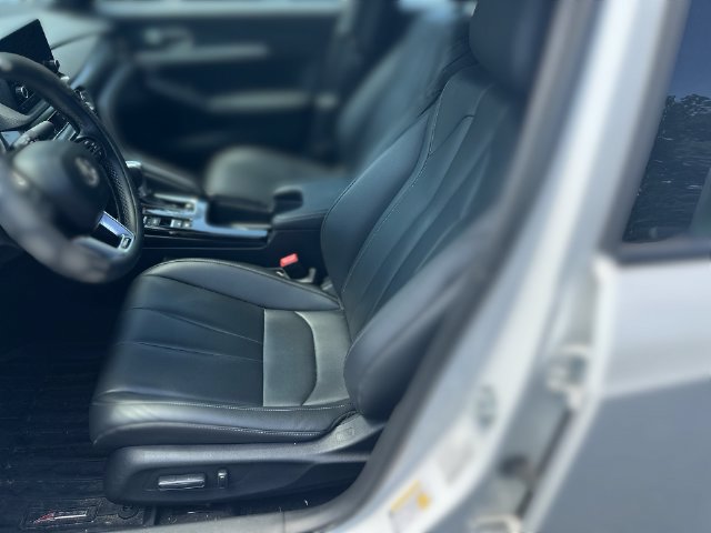 Used 2024 Acura Integra A-Spec FWD image 13