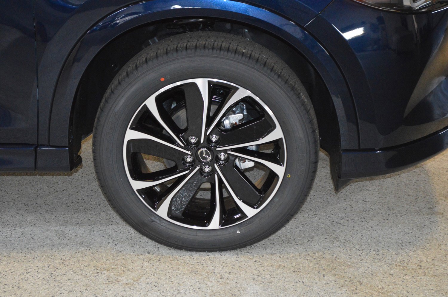 New 2025 MAZDA CX-5 AWD 2.5 S w/ Preferred Package image 9