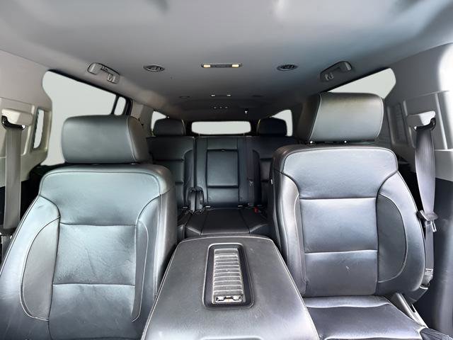 Used 2017 GMC Yukon XL SLT AWD/4WD image 25