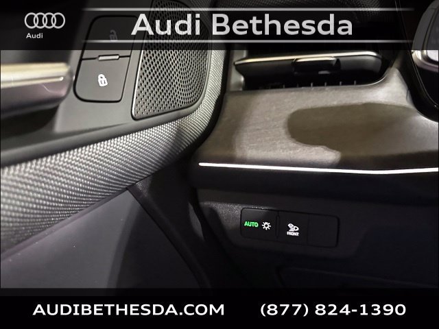 New 2026 Audi Q3 quattro 2.0T AWD/4WD image 14
