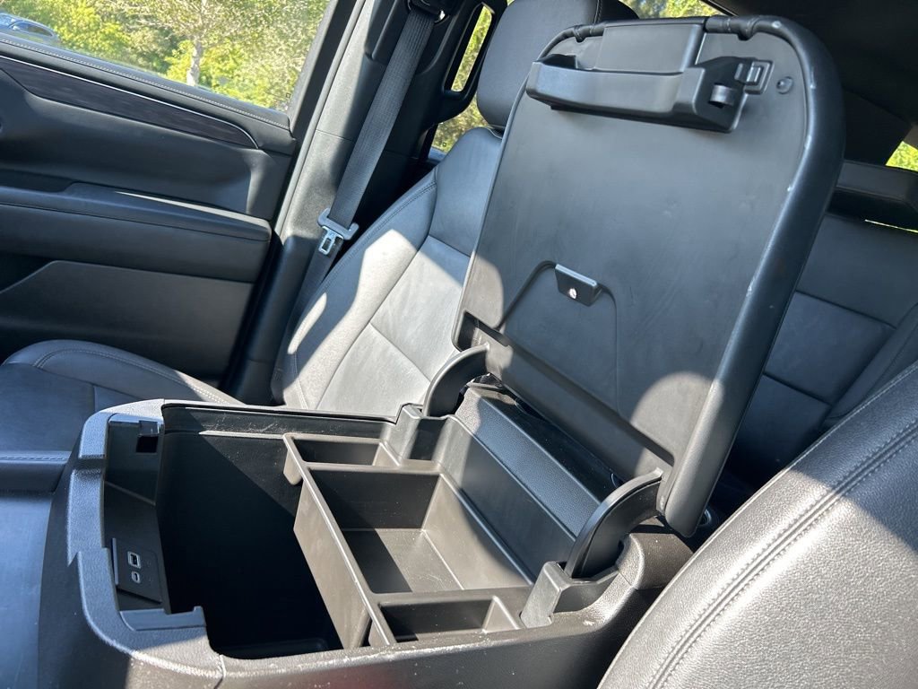 Used 2023 Chevrolet Tahoe LT image 30