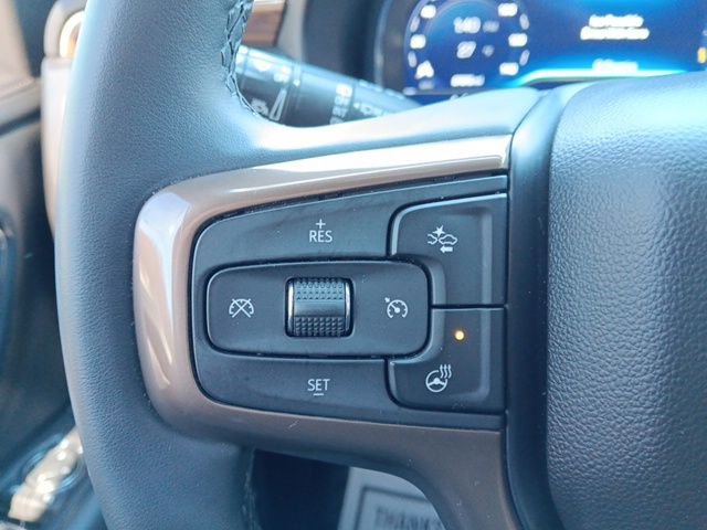 Used 2023 Chevrolet Tahoe High Country image 13