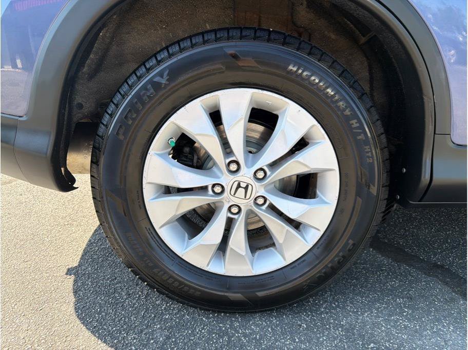 Used 2013 Honda CR-V EX-L image 22