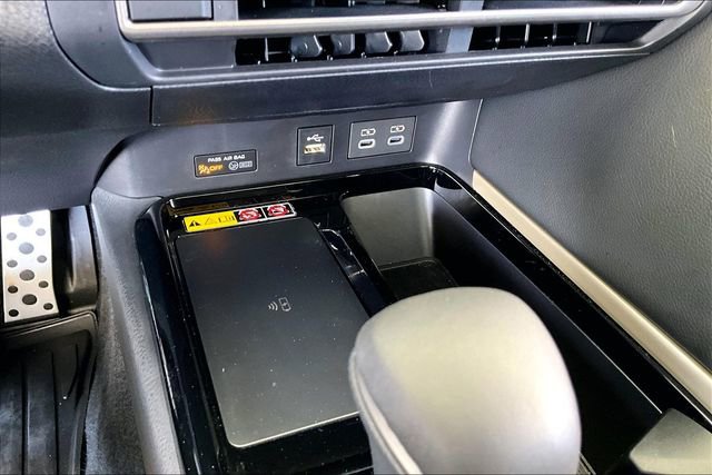 Used 2025 Toyota Camry XSE image 24