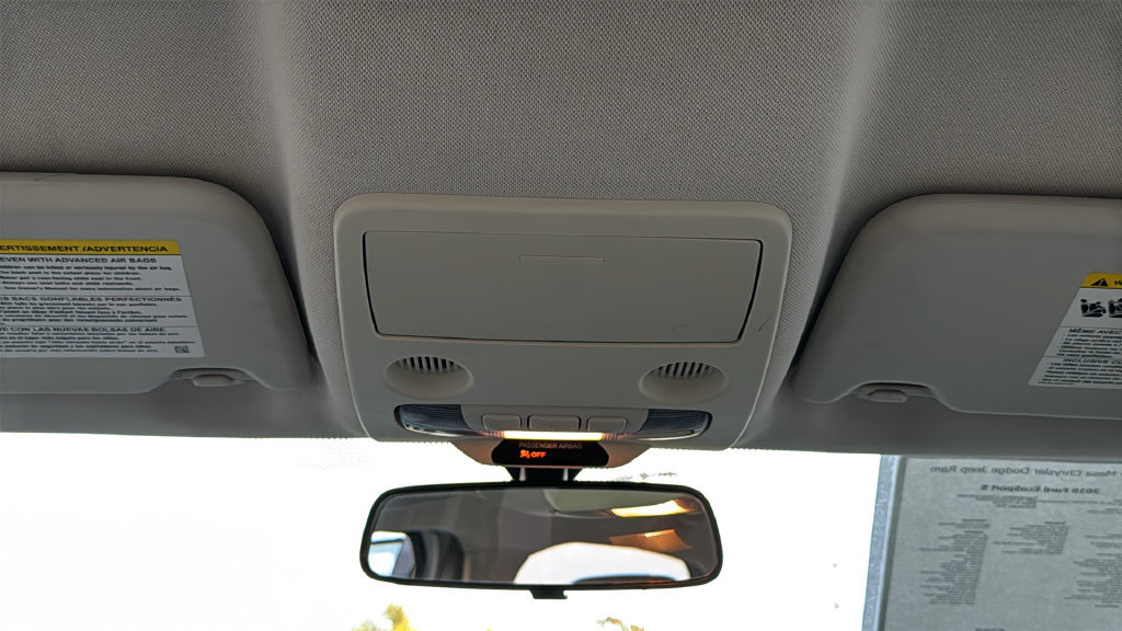 Used 2019 Ford EcoSport S FWD image 23