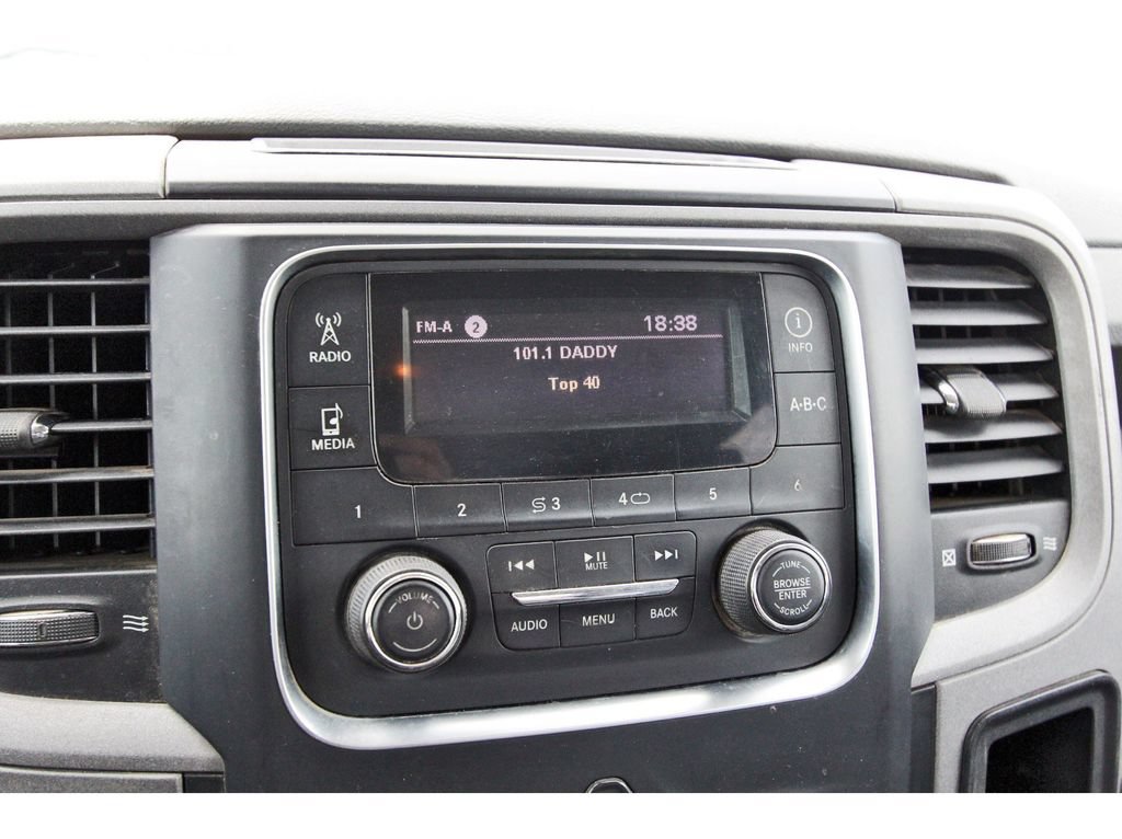 Used 2019 RAM 1500 Tradesman AWD/4WD image 23