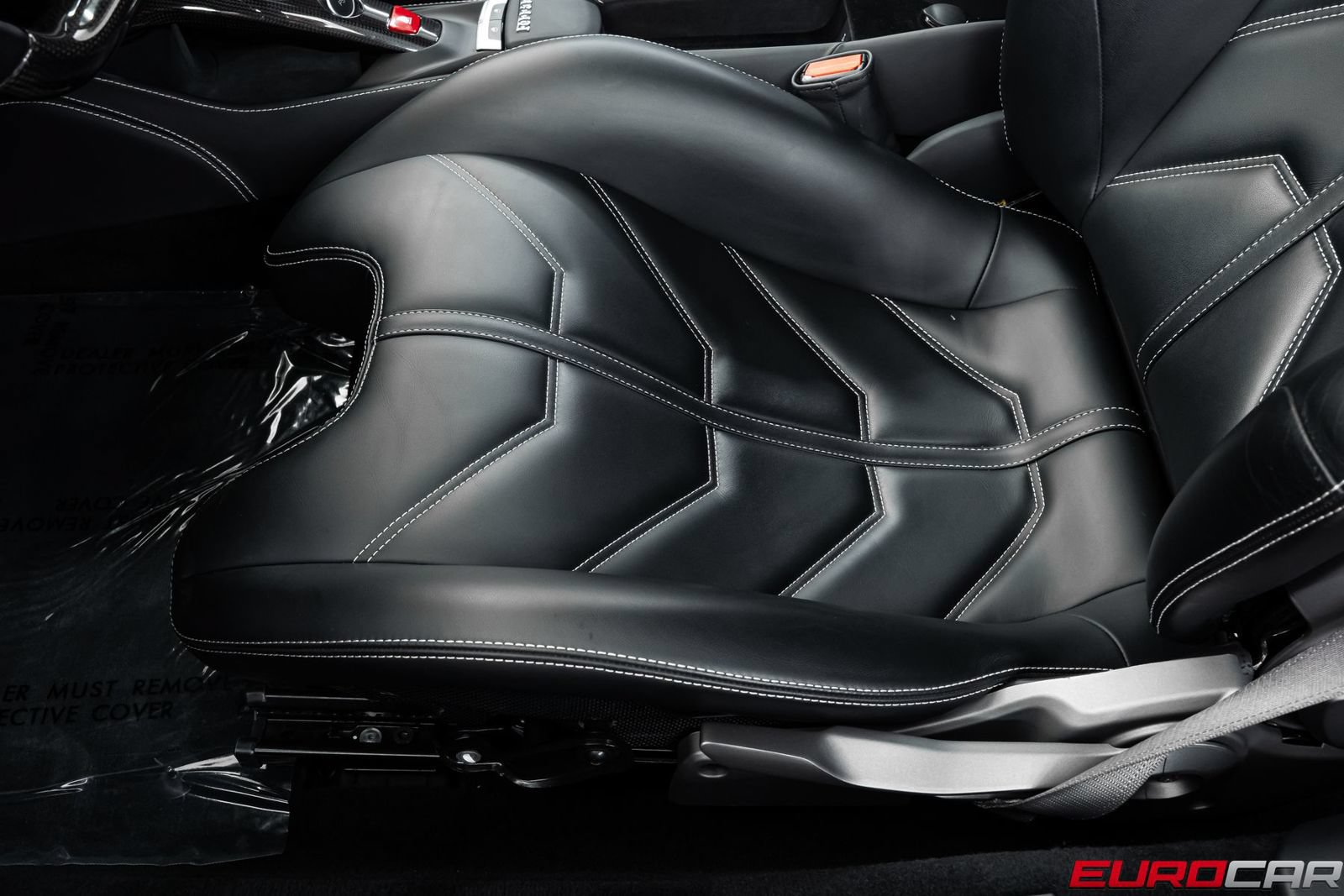 Used 2018 Ferrari 488 GTB RWD image 45