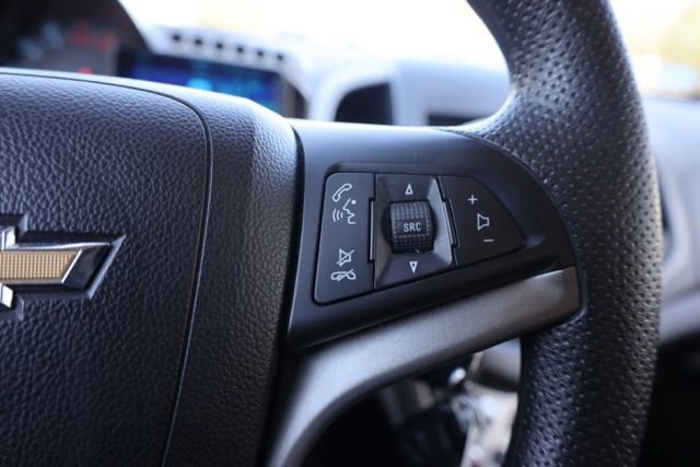 Used 2016 Chevrolet Sonic LT image 26