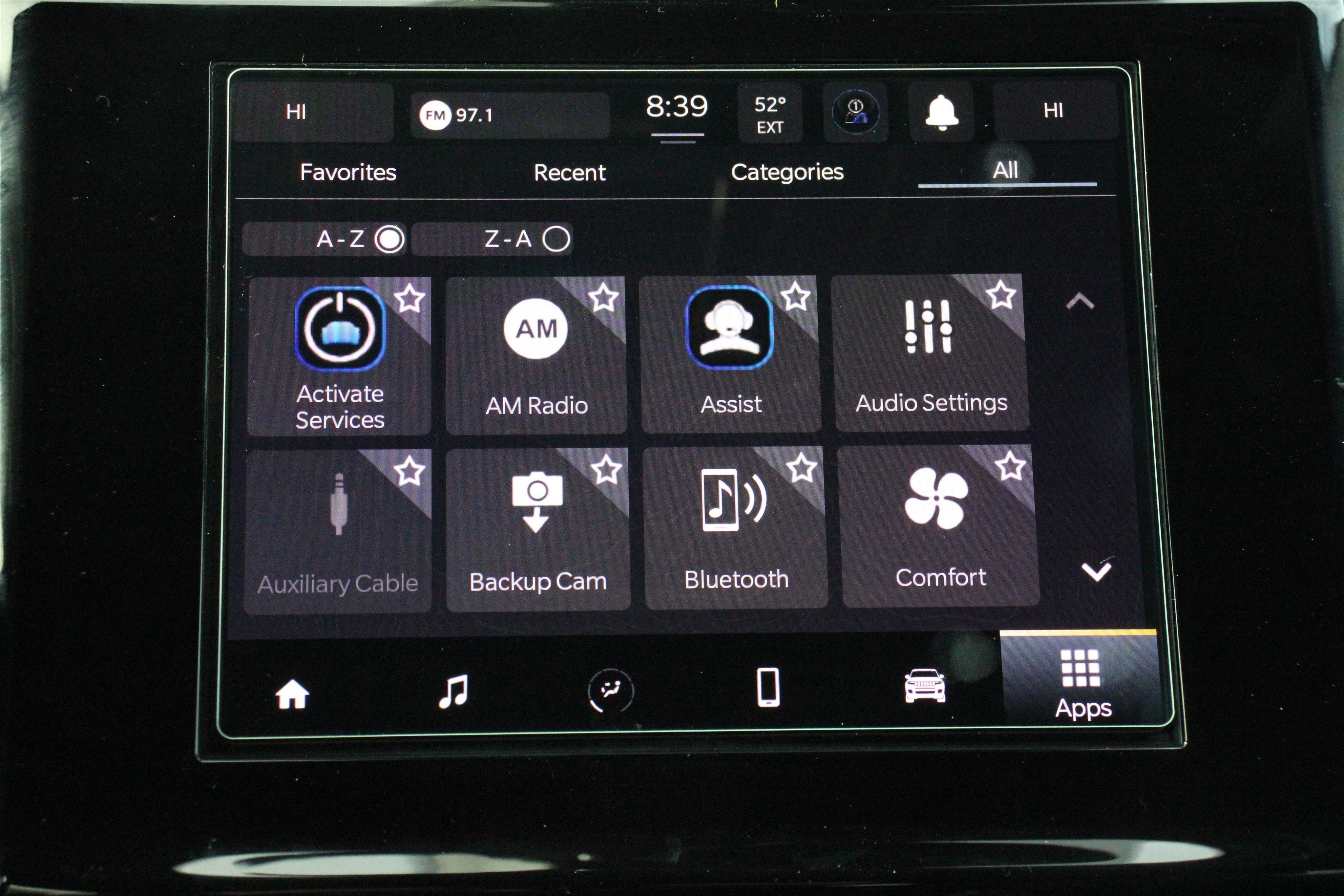 New 2026 Jeep Grand Cherokee Laredo image 16