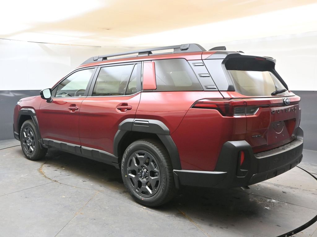 New 2026 Subaru Outback Premium image 3