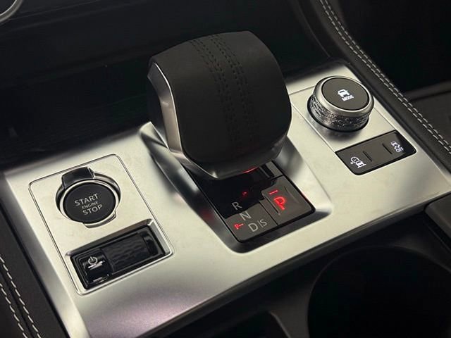 New 2025 Jaguar F-PACE R-Dynamic S image 37